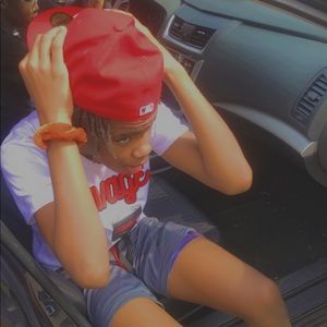 Meet your Posher, Roman